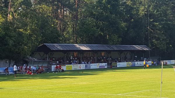 ATUS Sportplatz - Ferlach