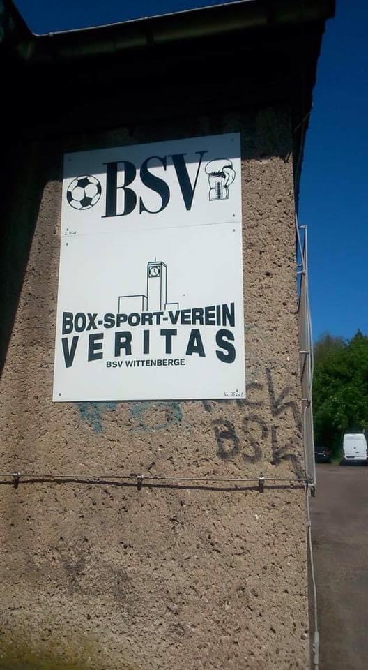 BSV Knock-Out-Arena - Wittenberge