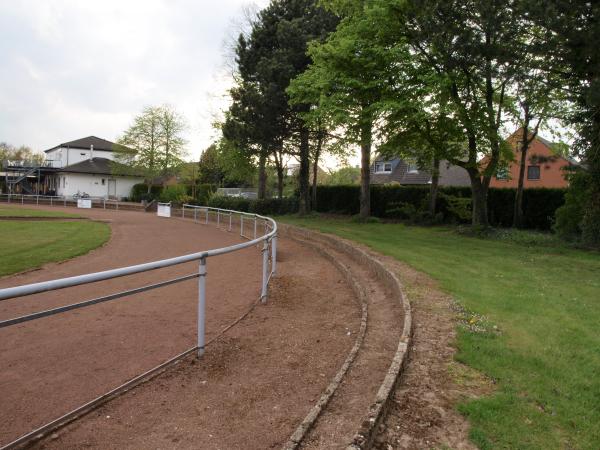 Waldstadion - Korschenbroich