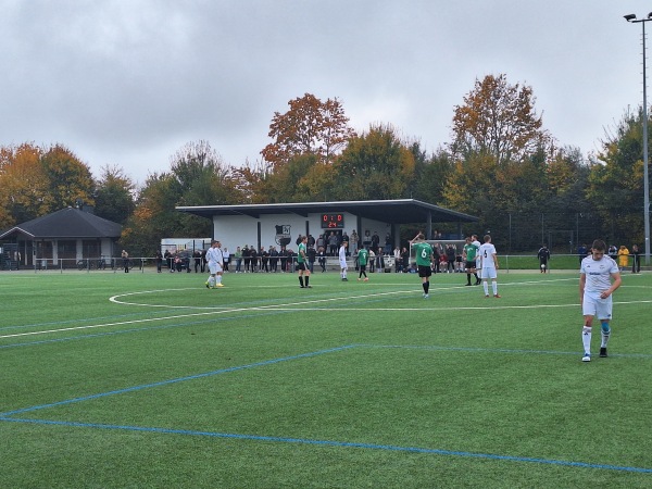 Sportplatz an der Vogelsanghalle - Heiligenroth