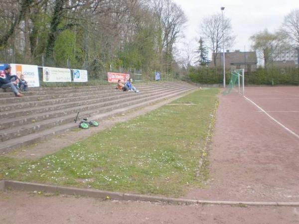 Sportplatz am Wasserturm - Hattingen/Ruhr