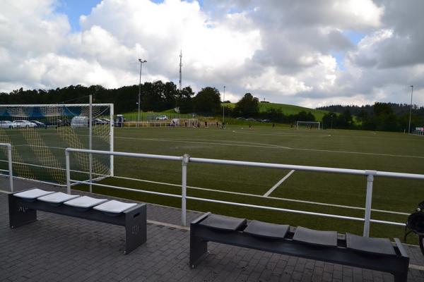 DJK-Sportpark - Friesenhagen