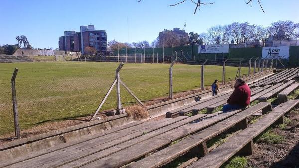 Parque Osvaldo Roberto - Montevideo