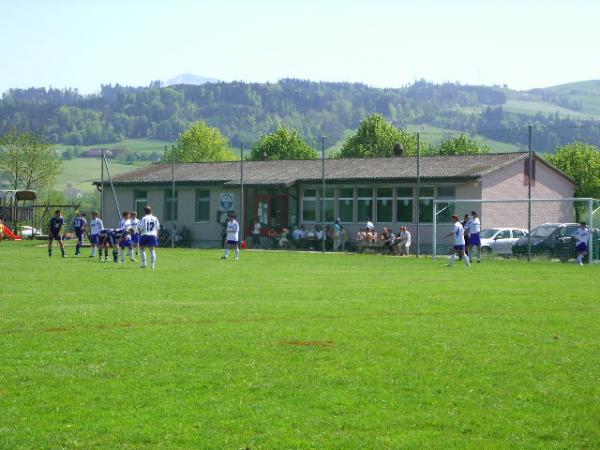 Sportplatz Schadhölzli - Dietwil