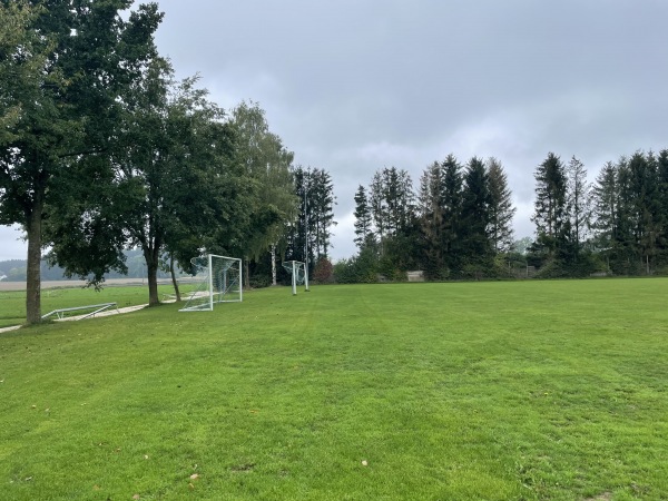 Jahnstadion Nebenplatz 2 - Schwabhausen/Oberbayern