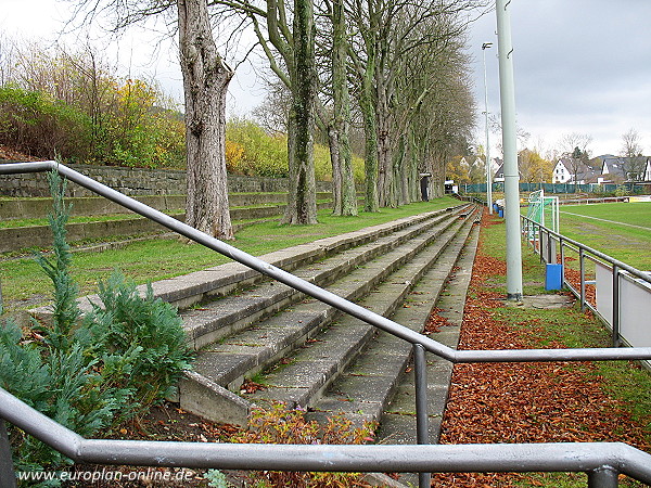 Osterfeldstadion - Goslar