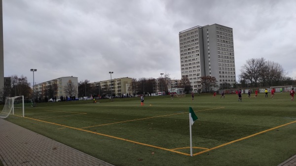 Sportforum Johannesplatz Platz 4 - Erfurt