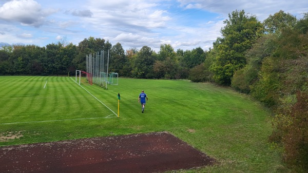 Lauertalstadion - Maßbach-Poppenlauer
