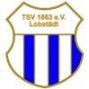 Wappen gelgentlich TSV Lobstädt 1863