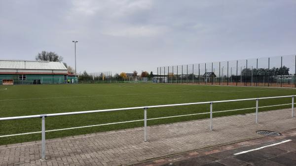 ASC-Sportzentrum B-Platz - Jork-Estebrügge