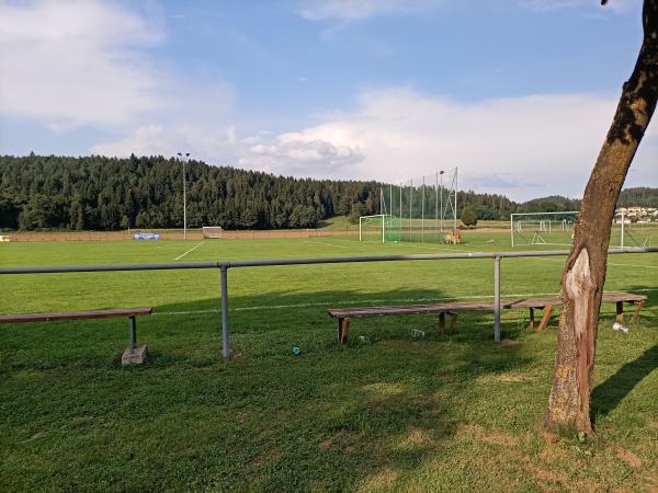 Sportplatz Tainach - Tainach