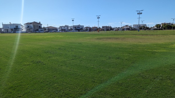 Ethnikos Achna FC Akademie Gipedo B - Dasaki Achnas