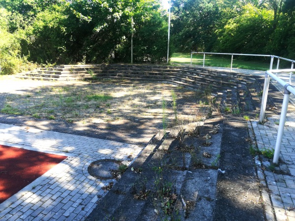 Sportplatz Schulzentrum Bürgerweide - Winsen/Luhe