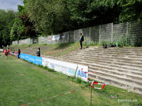 KOCHAN arena - Lünen