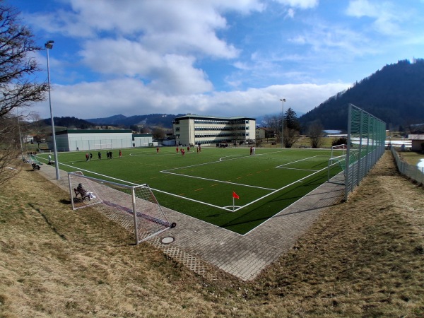 Sportanlage Kalzhofen Platz 2 - Oberstaufen-Kalzhofen