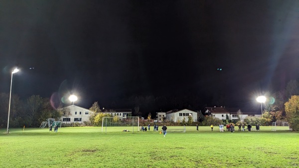 Sportanlage An der Kälberweide 3 - Türkenfeld