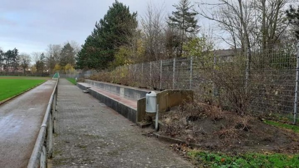 Sportplatz Schulzentrum Nord - Buxtehude