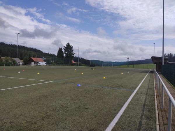 Sportpark Neukirch Platz 2 - Furtwangen/Schwarzwald-Neukirch