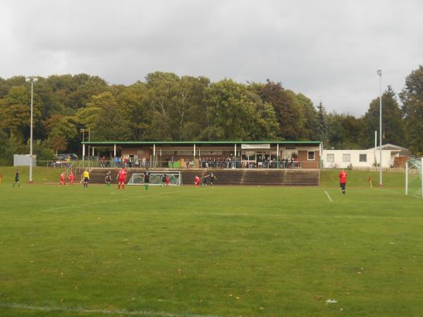 Bolzberg-Stadion - Ilsede-Gadenstedt