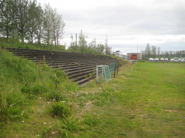 Hlíðarendi - Reykjavík