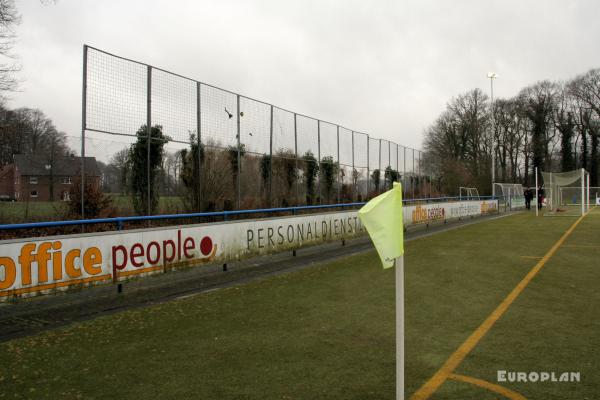 Sportplatz Roland - Beckum-Roland