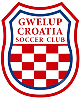 Wappen Gwelup Croatia SC  36952
