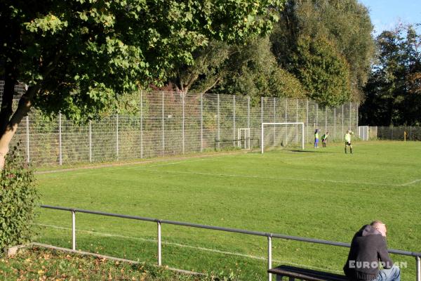 Sport- und Freizeitstätte Im Häupen Platz 2 - Bergkamen-Weddinghofen