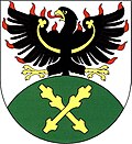 Wappen ehemals TJ Kublov