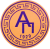 Wappen Atromitos Patron