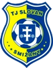 Wappen TJ Slovan Smižany
