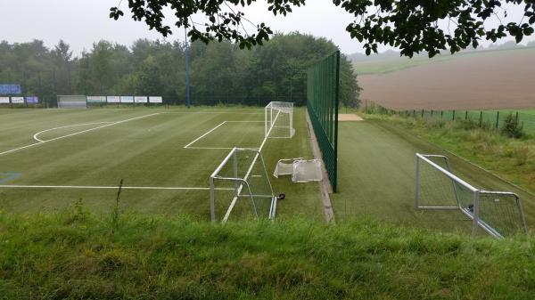 Sportplatz Am Dönberg - Wuppertal-Dönberg