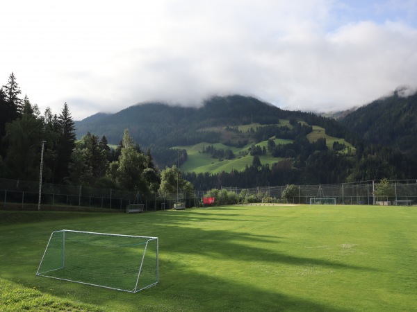 Sportplatz Abfaltersbach - Abfaltersbach