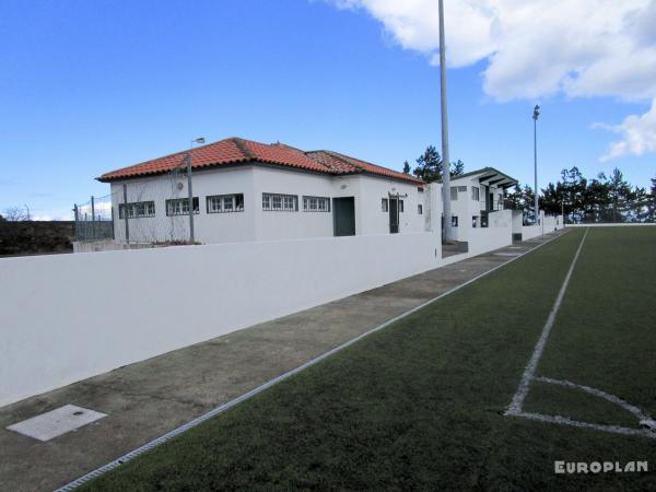 Municipal de Nordeste - Vila de Nordeste (Ilha de São Miguel, Açores) 