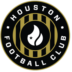 Wappen Houston FC