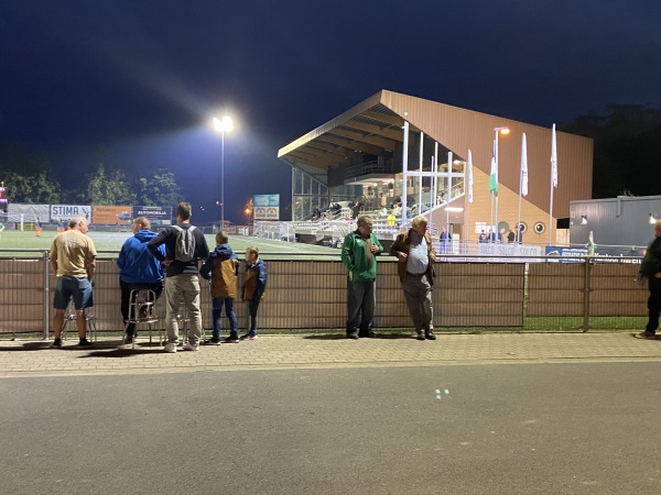 Complex De Velodroom - Torhout