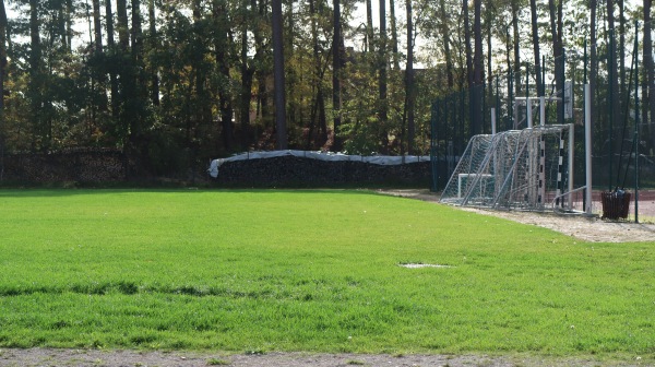 Schulsportplatz - Winkelhaid-Penzenhofen
