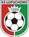 Wappen KS Łopuchowo