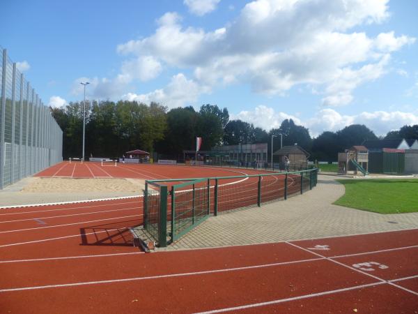 Willy-Lemkens-Sportpark - Sonsbeck