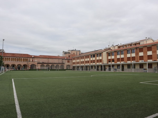 Oratorio Don Bosco  - San Donà di Piave 