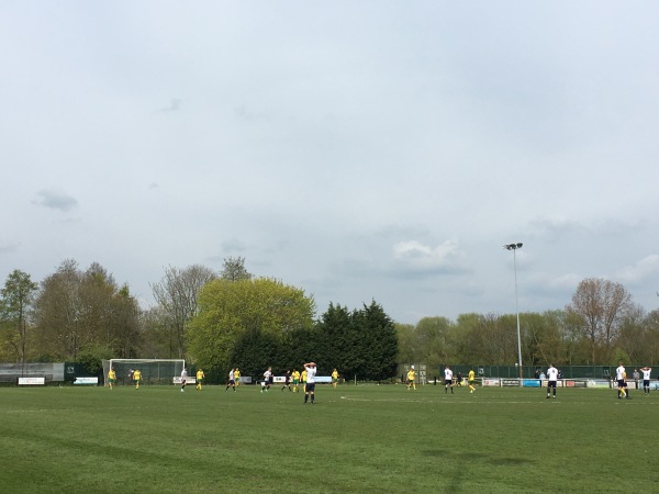 Meadow Lane - Birstall, Leicestershire
