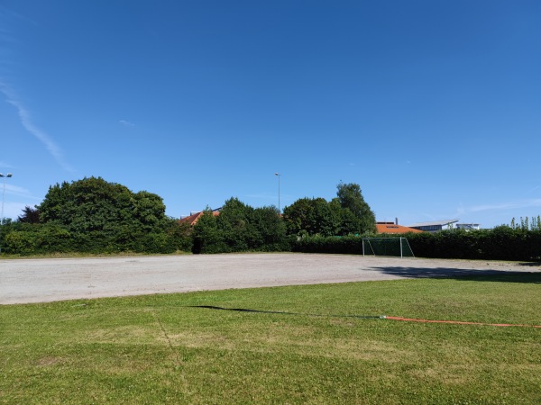 Solarland Bayern Stadion Nebenplatz 1 - Dachau