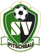 Wappen ehemals SV Pitschgau  61357