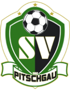 Wappen ehemals SV Pitschgau