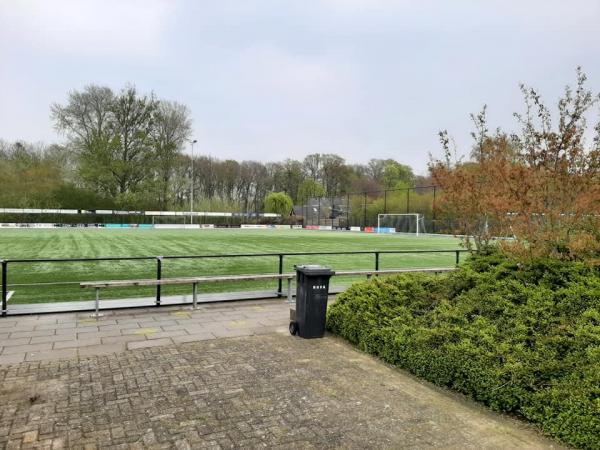 Sportpark De Siggels - Zwolle