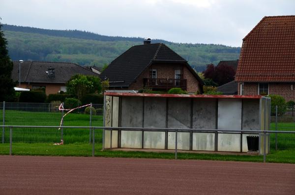 Sportplatz Im Floting - Bad Münstereifel-Arloff