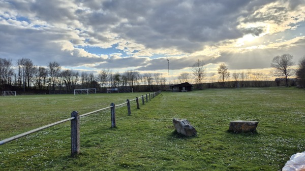 Sportplatz Eßfeld - Giebelstadt-Eßfeld