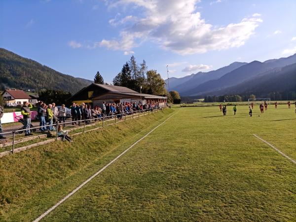 Sportplatz Tragöß - Tragöß
