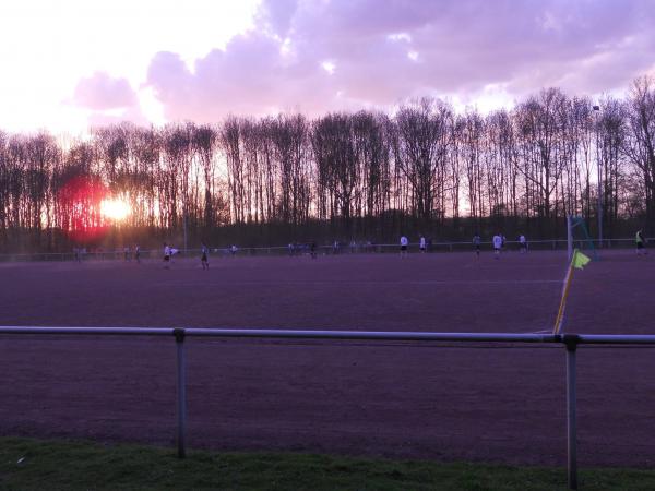 Sportplatz Pappelallee - Meerbusch-Lank-Latum