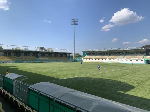 Stadionul Concordia - Chiajna