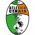 Wappen SC Cenaia 1969  100488